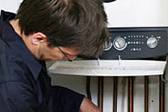 boiler replacement Combe Pafford