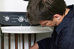 boiler service Combe Pafford