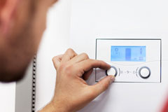 best Combe Pafford boiler servicing companies