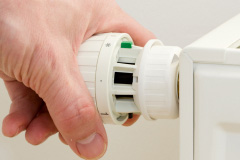 Combe Pafford central heating repair costs