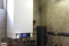 Combe Pafford condensing boiler companies
