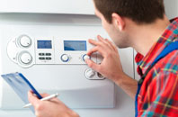 free commercial Combe Pafford boiler quotes