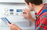 free Combe Pafford gas safe engineer quotes