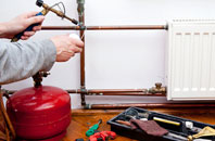 free Combe Pafford heating repair quotes